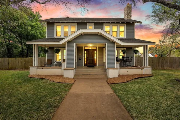 $360,000 | 2326 Parrott Avenue, Waco, TX 76707