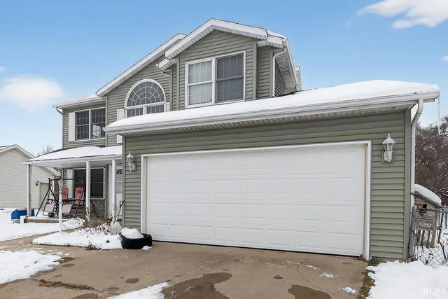 $297,900 | 29437 Robert Jr Drive, Elkhart, IN 46516