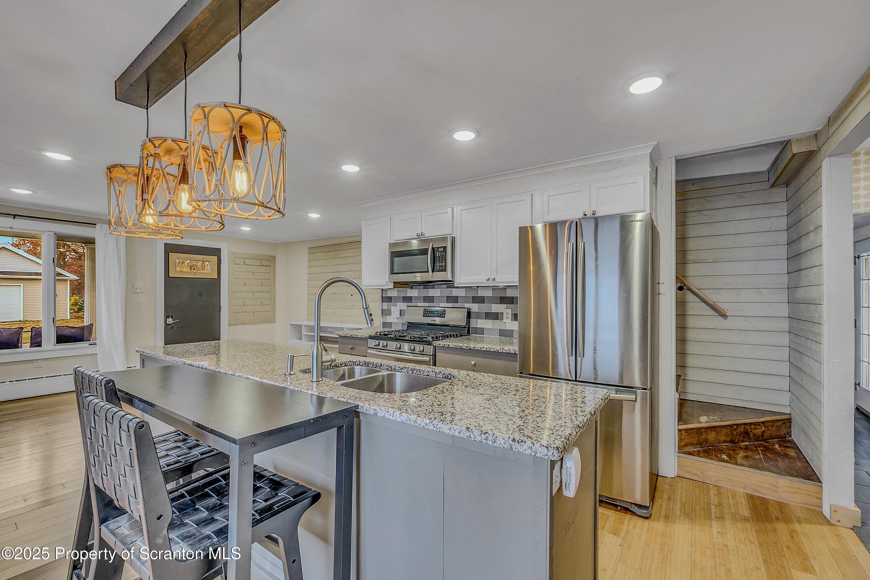 820 Oak Street Eynon, PA 18403 - Photo 16 of 27 Oak-15