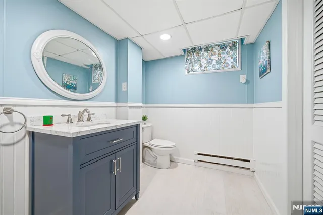 $825,000 | 351 Harristown Road, Glen Rock, NJ 07452