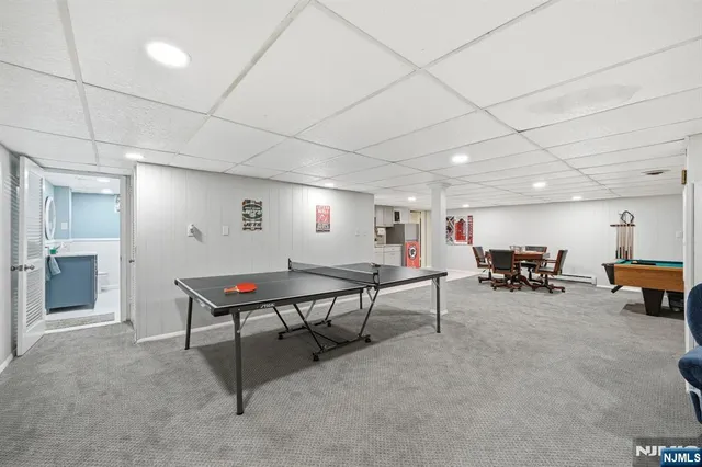 $825,000 | 351 Harristown Road, Glen Rock, NJ 07452