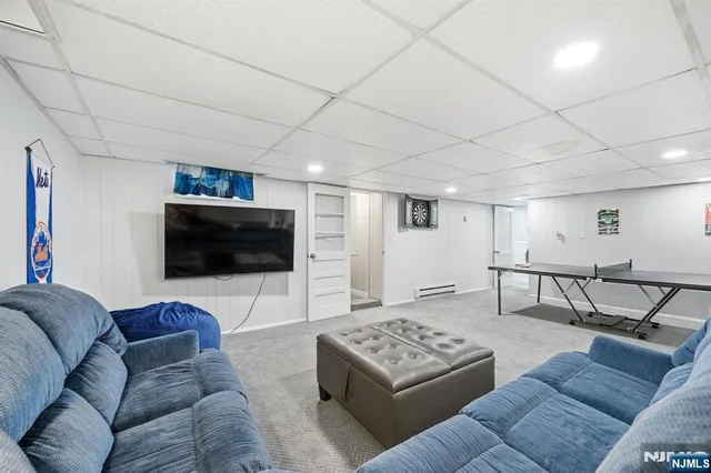 $825,000 | 351 Harristown Road, Glen Rock, NJ 07452