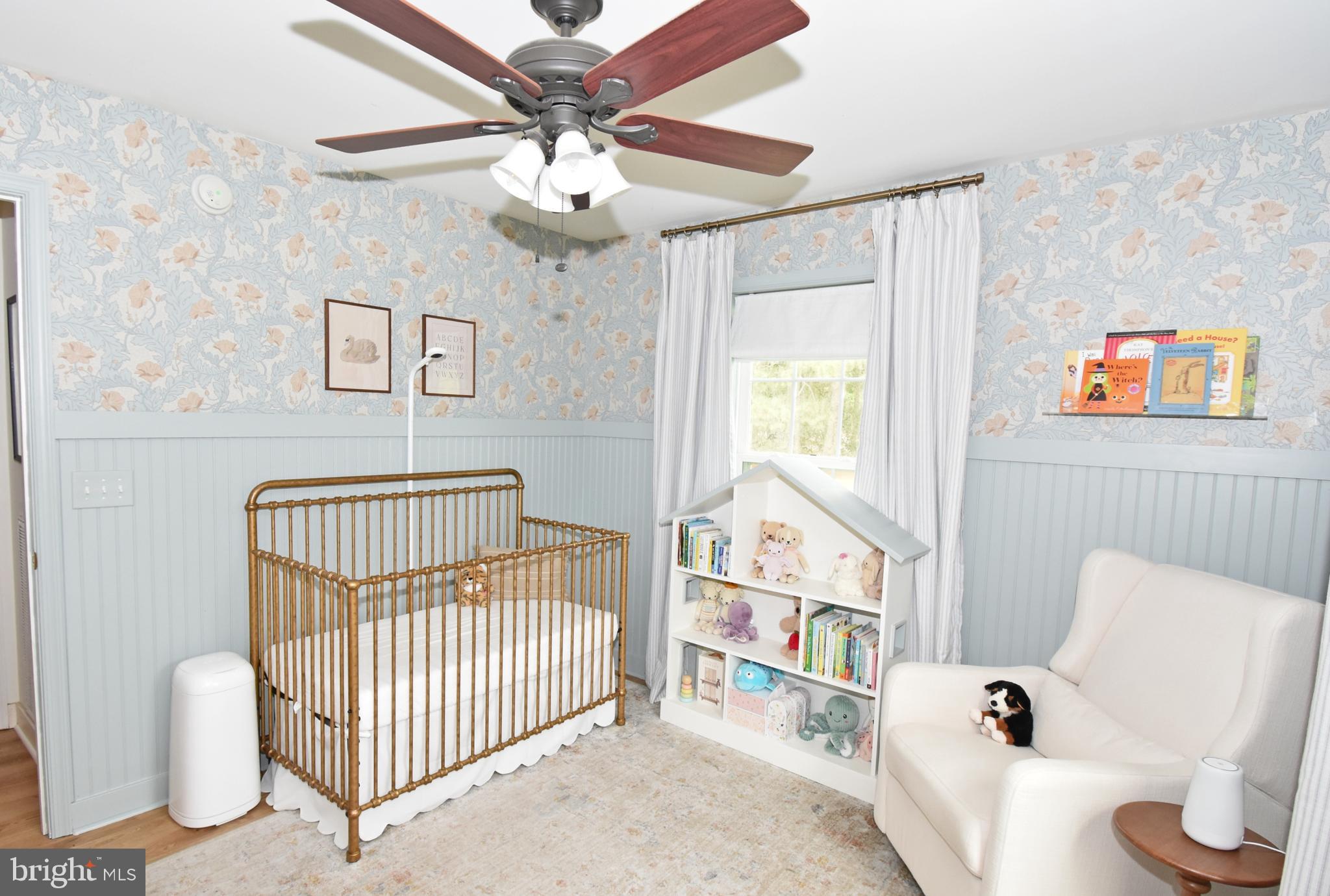 6600 Old Westover Marion Road Westover, MD 21871 - Photo 28 of 52 a bedroom with furniture and a window