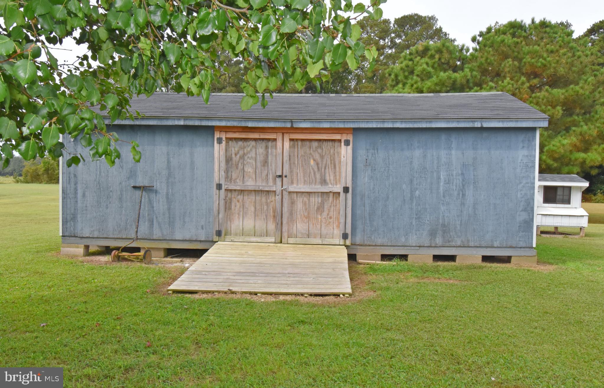 6600 Old Westover Marion Road Westover, MD 21871 - Photo 47 of 52