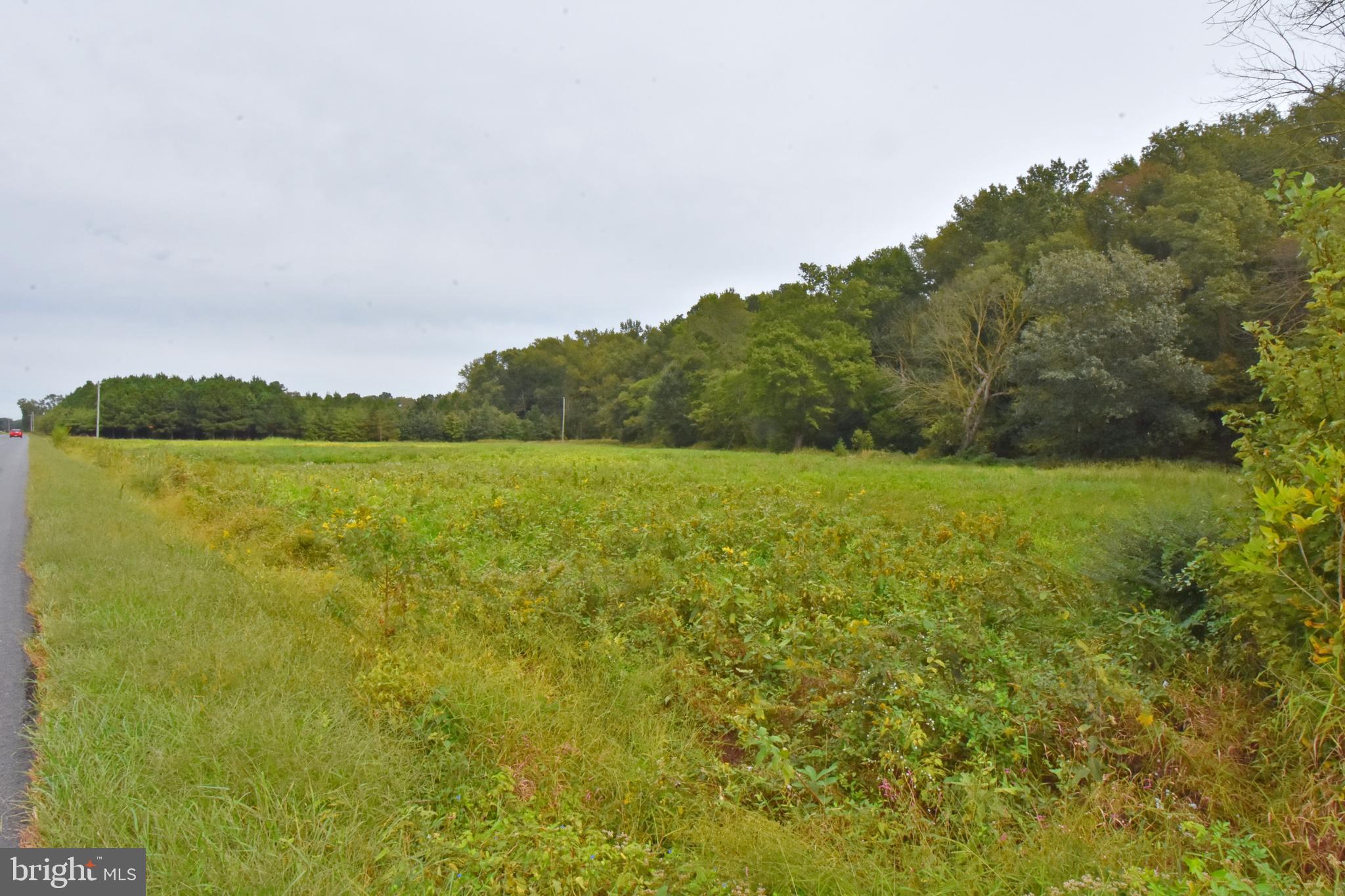 6600 Old Westover Marion Road Westover, MD 21871 - Photo 49 of 52 a view of a lake with a city