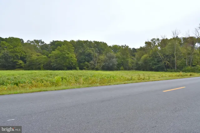 $345,000 | 6600 Old Westover Marion Road, Westover, MD 21871