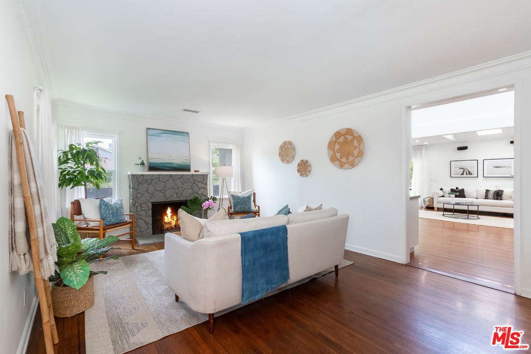 10965 Braddock Drive Culver City, CA 90230 - Photo 18 of 50