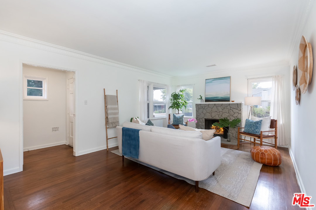 10965 Braddock Drive Culver City, CA 90230 - Photo 19 of 50