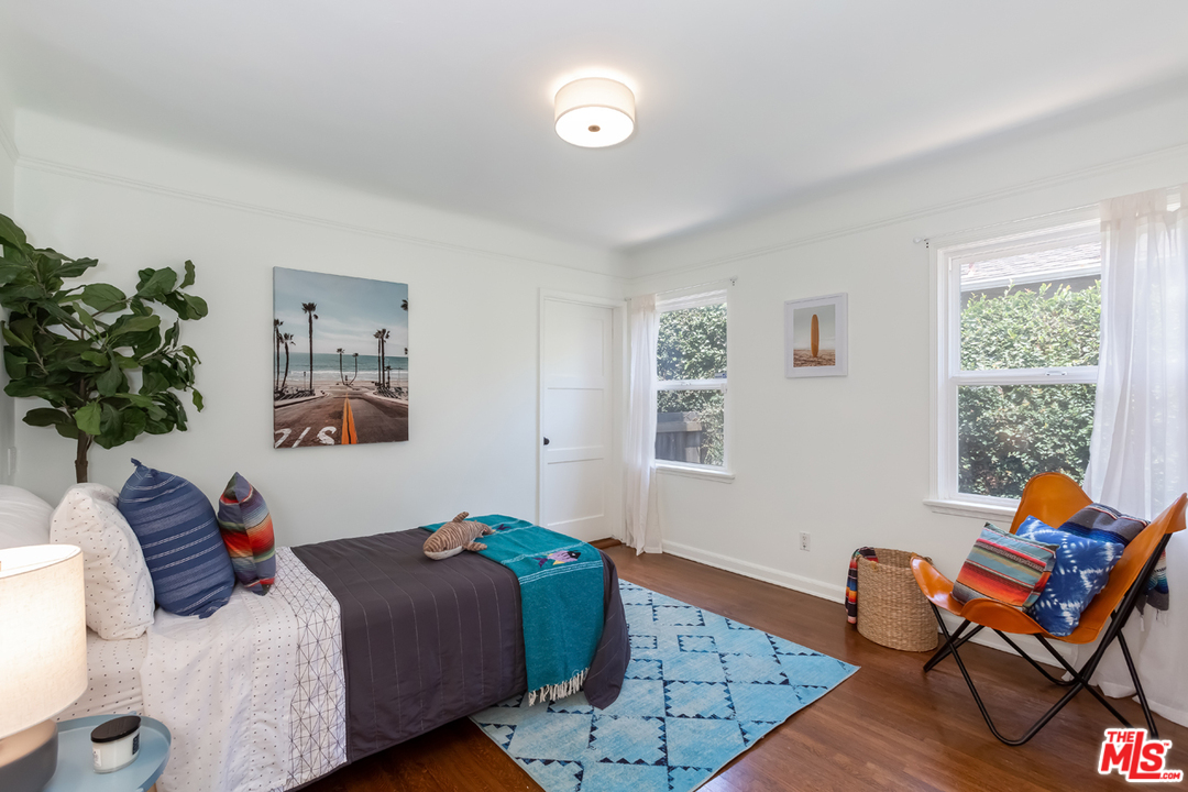 10965 Braddock Drive Culver City, CA 90230 - Photo 27 of 50