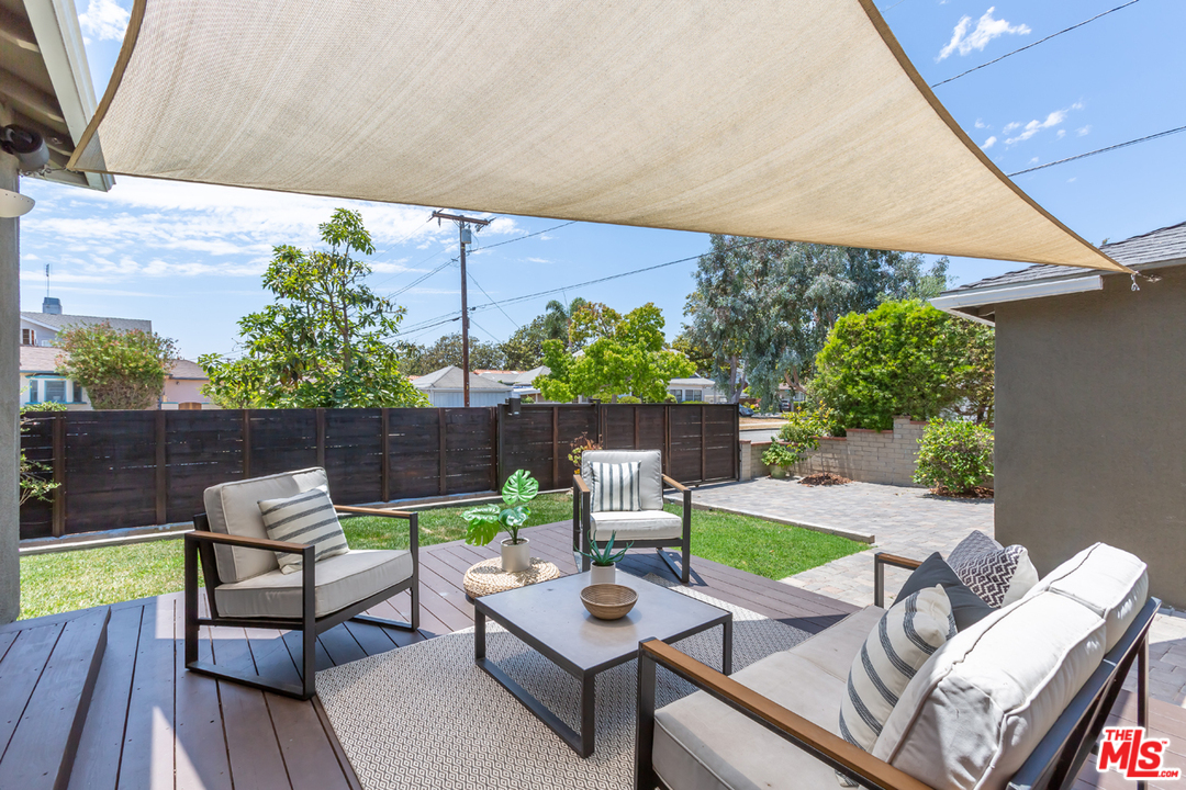 10965 Braddock Drive Culver City, CA 90230 - Photo 39 of 50