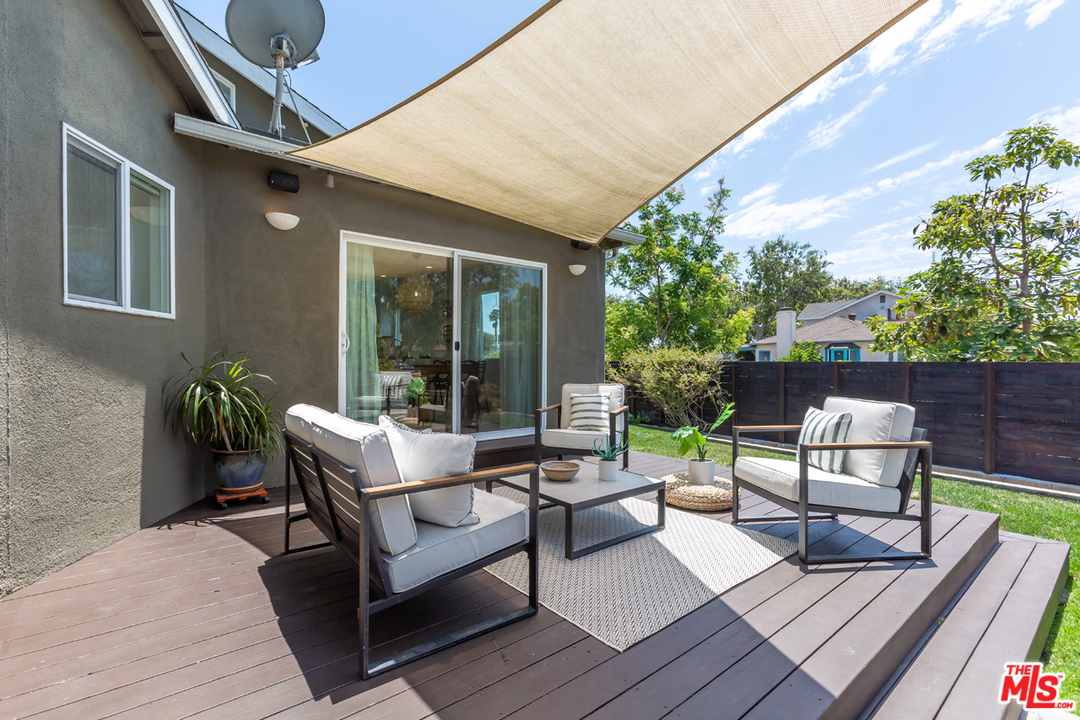 10965 Braddock Drive Culver City, CA 90230 - Photo 40 of 50