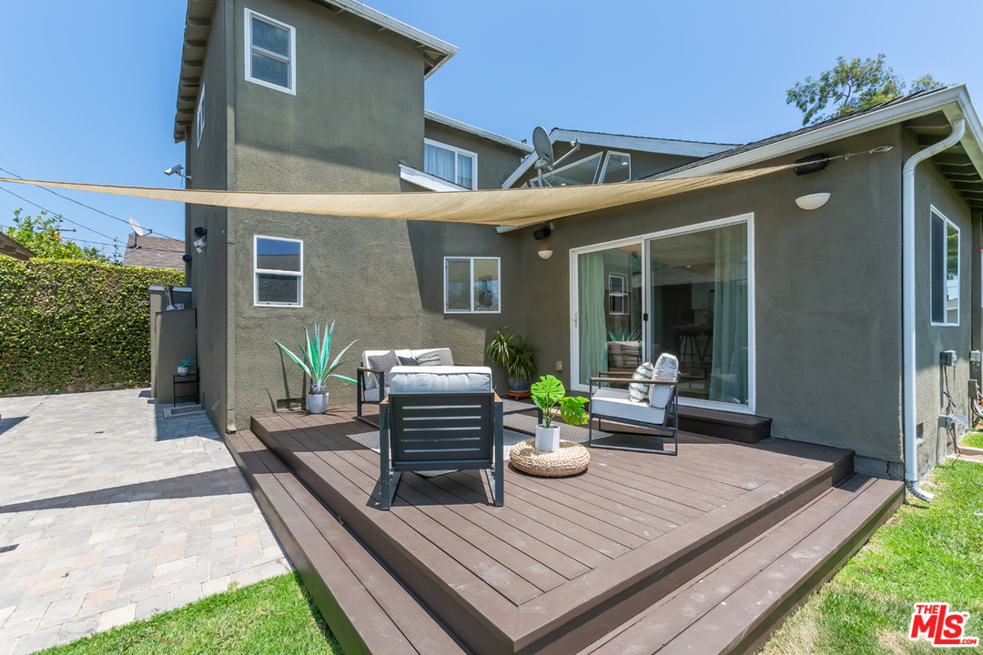 10965 Braddock Drive Culver City, CA 90230 - Photo 41 of 50