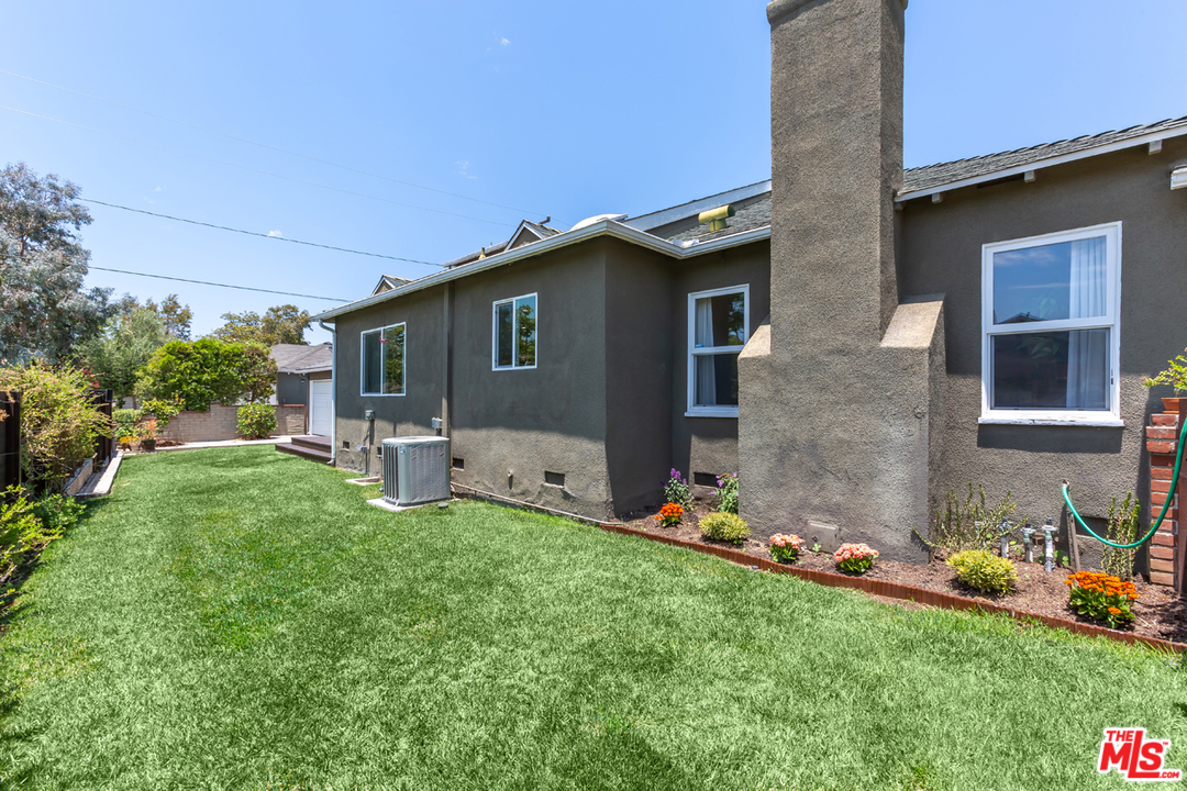 10965 Braddock Drive Culver City, CA 90230 - Photo 43 of 50