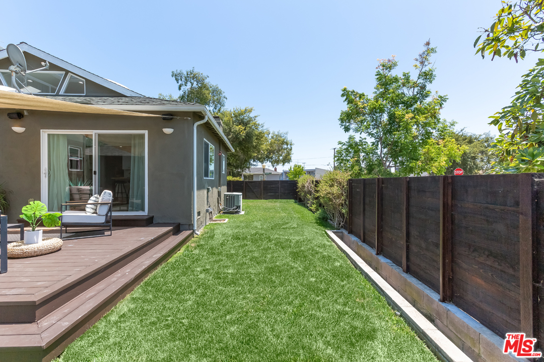 10965 Braddock Drive Culver City, CA 90230 - Photo 44 of 50