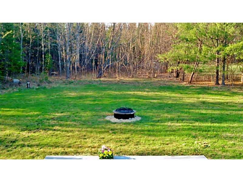 73 Marcho Road Carmel, ME 04419 - Photo 5 of 21 Yard/Garden.