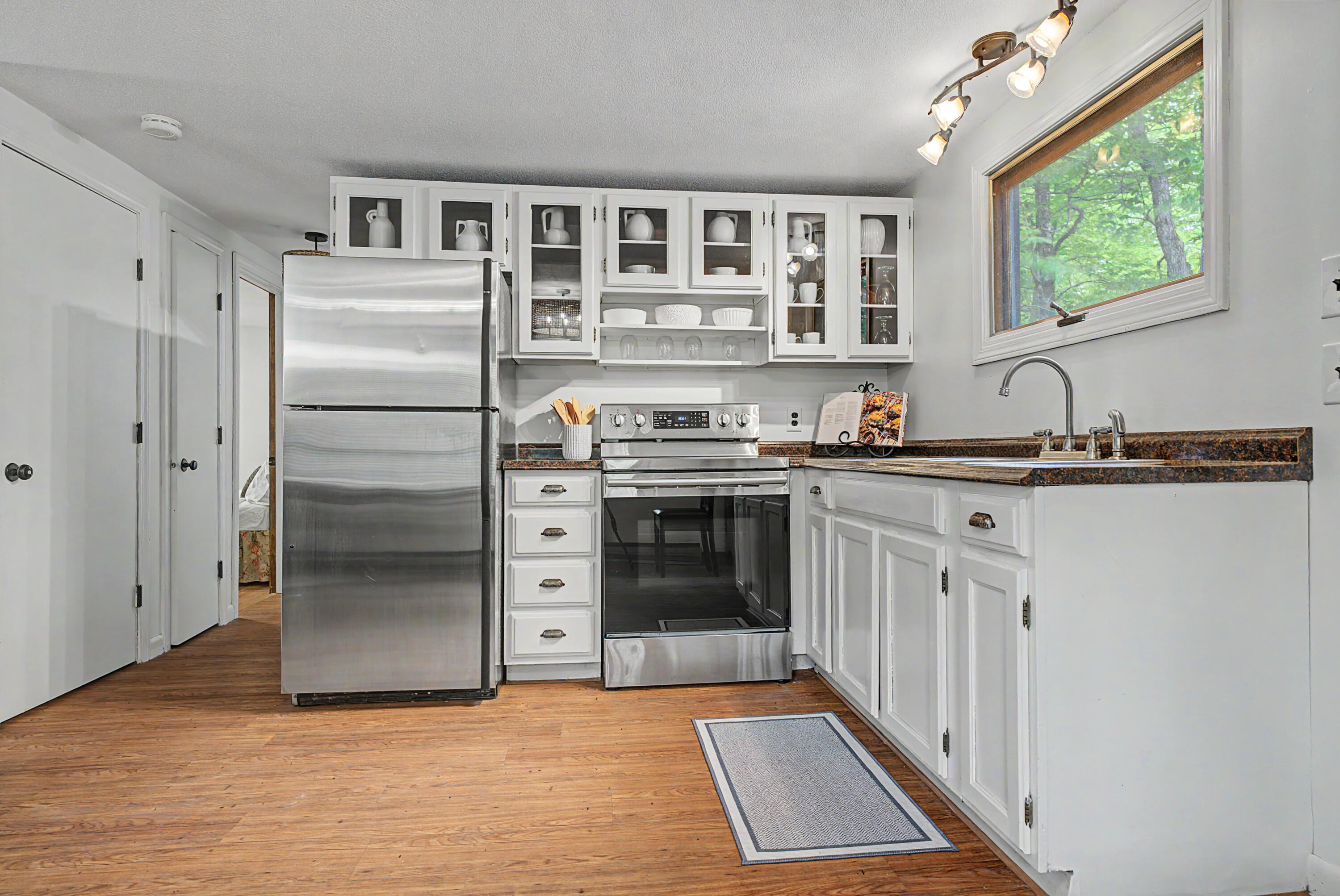 22 Fox Crossing Road Bridgton, ME 04009 - Photo 10 of 50 Kitchen