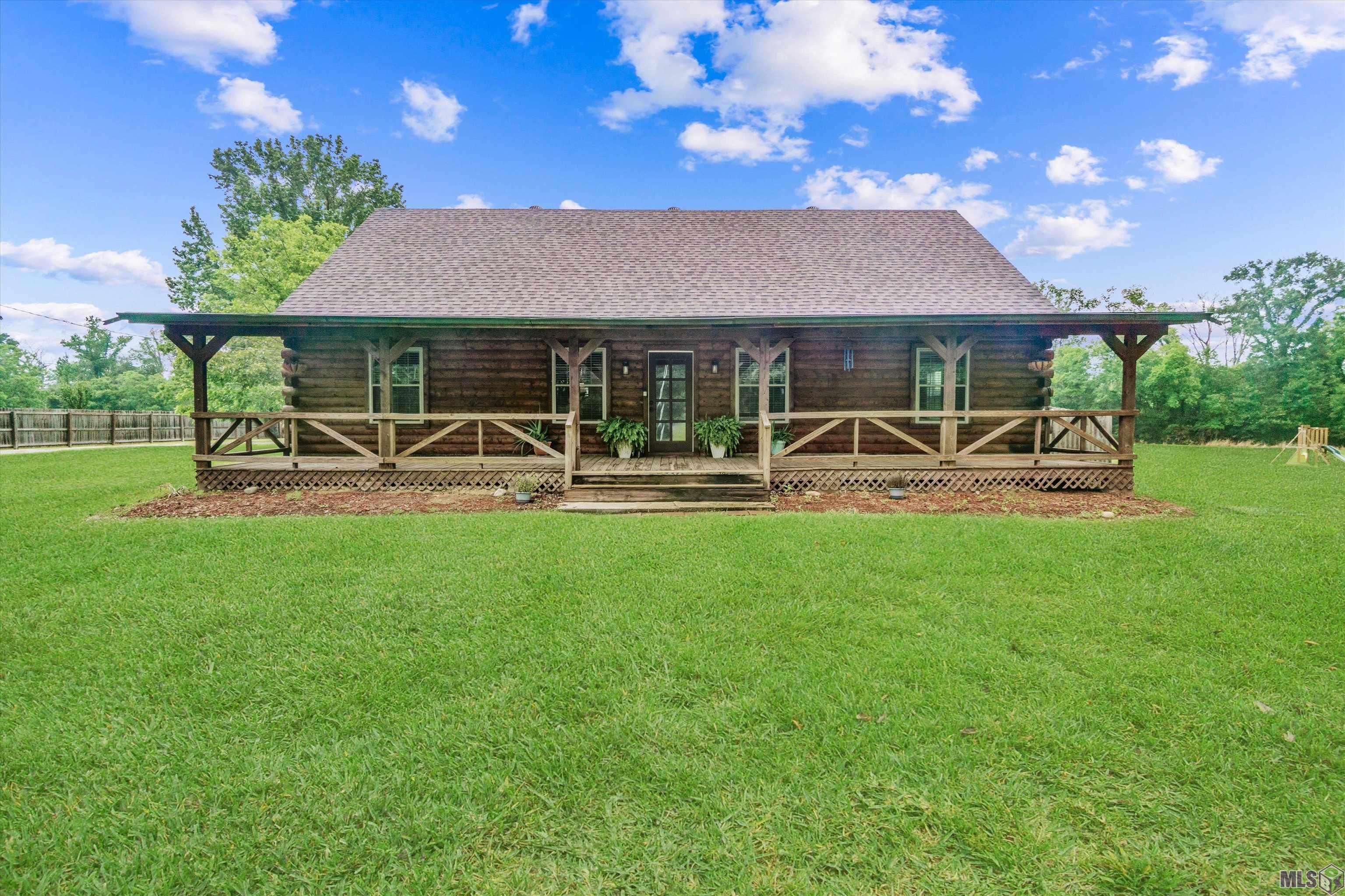 42138 Devall Road Prairieville, LA 70769 - Photo 1 of 30 Gallery Image 1