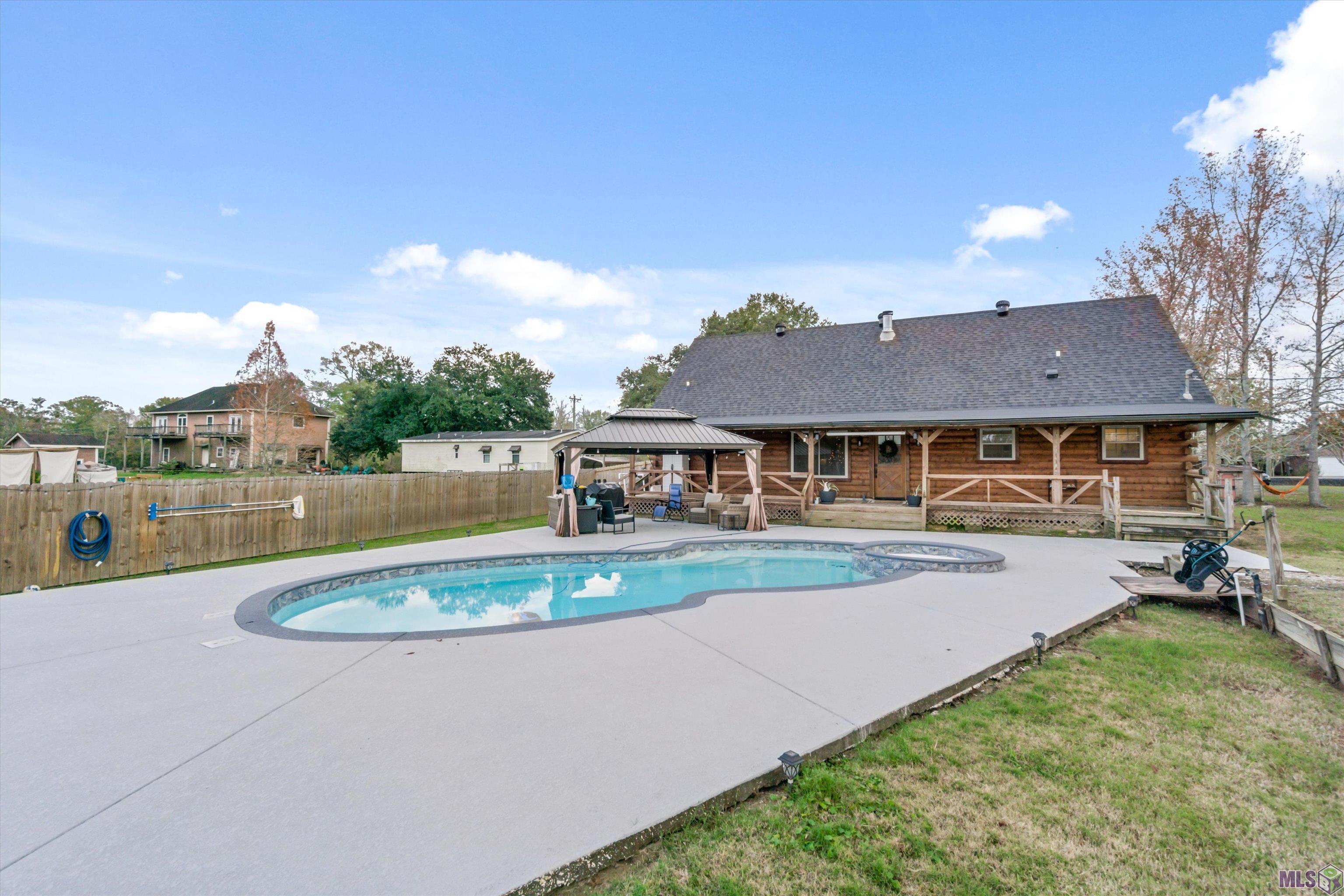 42138 Devall Road Prairieville, LA 70769 - Photo 22 of 30 Gallery Image 22