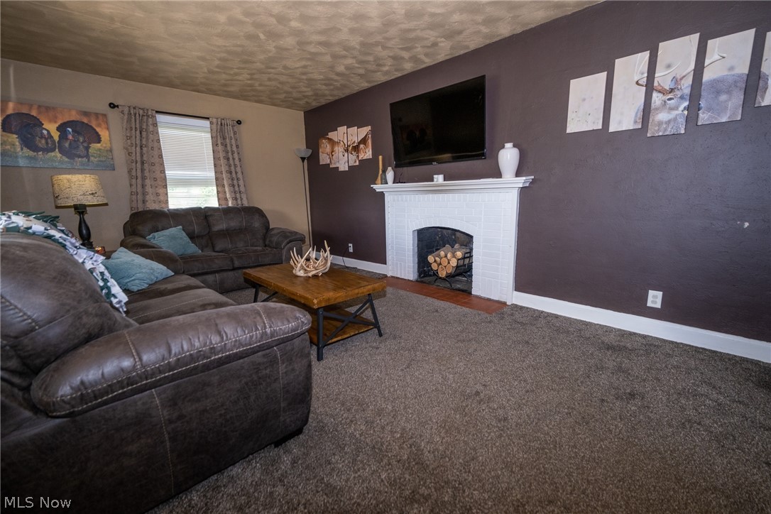 12829 Old State Road Huntsburg, OH 44046 - Photo 5 of 28