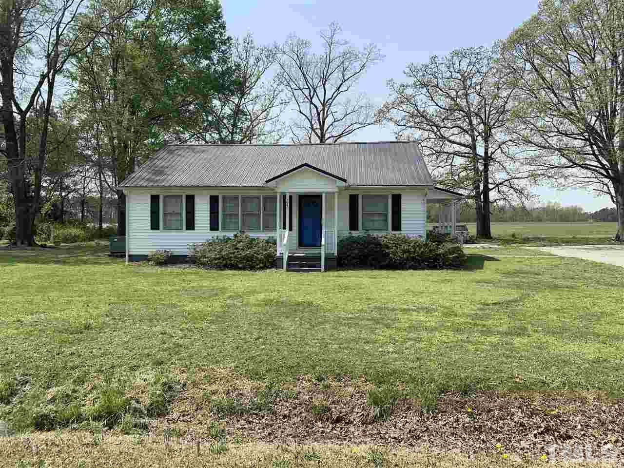 195 Greystone Road Henderson, NC 27537 - Photo 1 of 11 Gallery Image 1