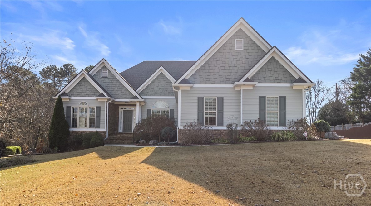 32 Summit View Drive Jefferson, GA 30549 - Photo 1 of 35 Gallery Image 1
