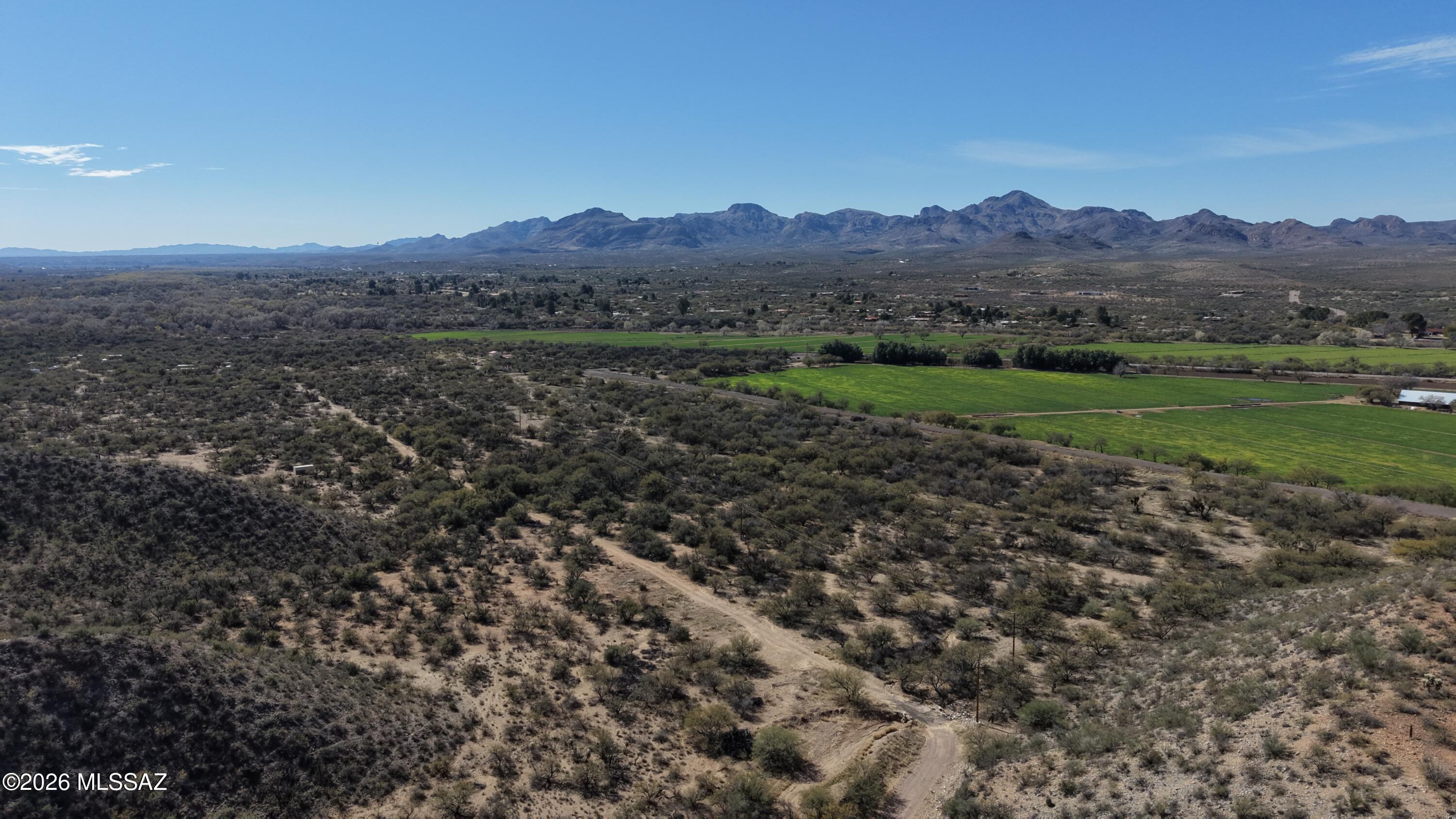 0 Chavez Siding Road Amado, AZ 85645 - Photo 12 of 19