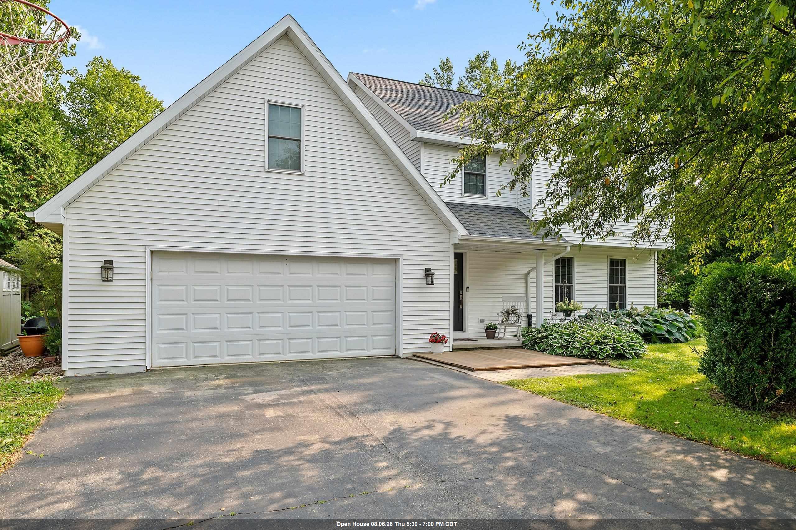 5036 East Ronsman Road New Franken, WI 54229 - Photo 1 of 84