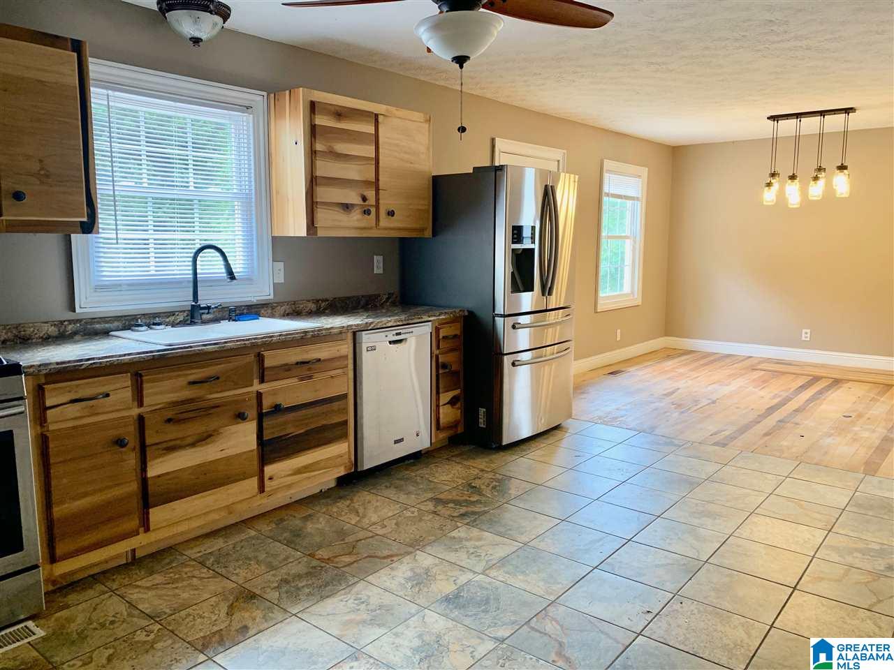 1067 Perryman Bridge Road Heflin, AL 36264 - Photo 8 of 21 Gallery Image 8