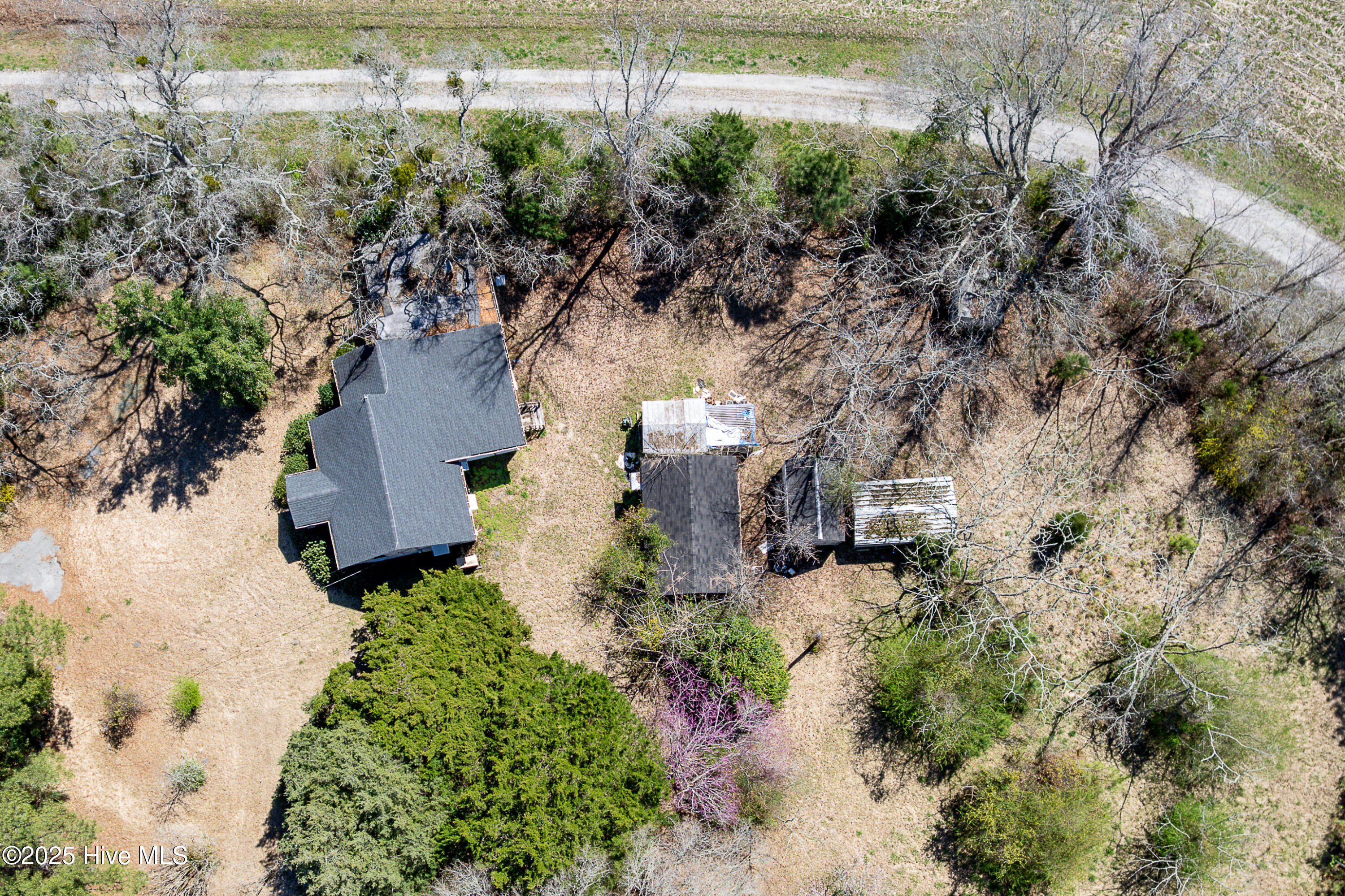 367 Lake Road Newport, NC 28570 - Photo 18 of 19 18