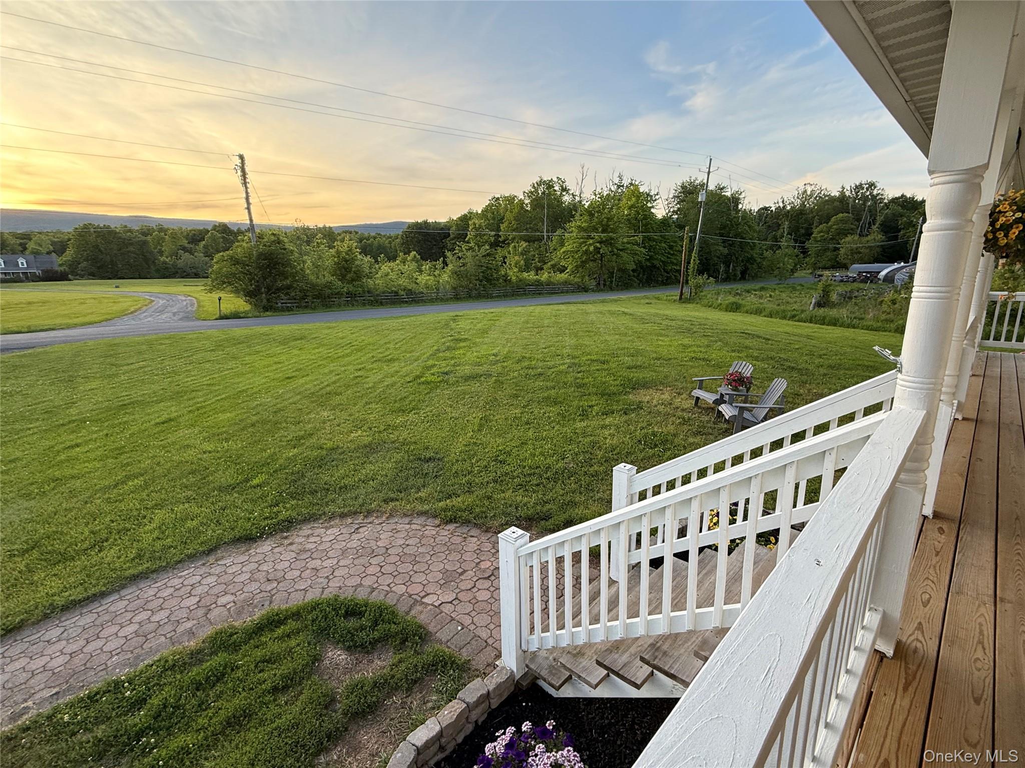 94 Jansen Road Pine Bush, NY 12566 - Photo 4 of 49