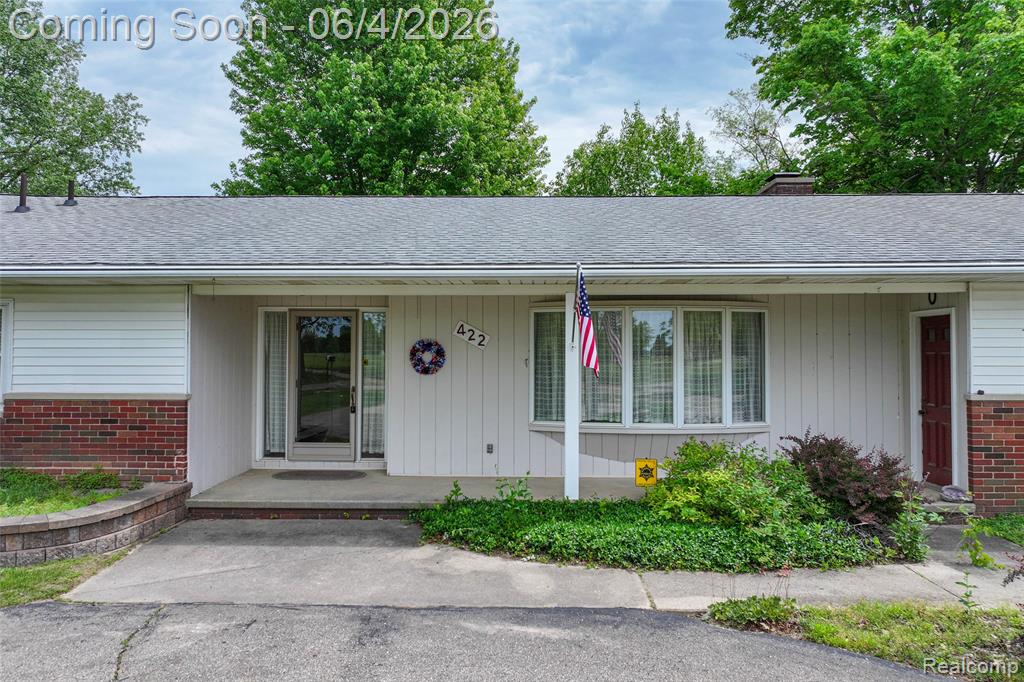 422 East Road Holly, MI 48442 - Photo 11 of 51