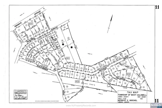 $399,000 | 156 Fairfield Avenue, West Caldwell, NJ 07006
