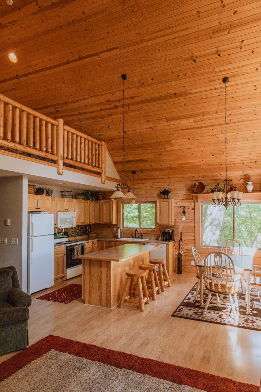4249 West Lake George Road Rhinelander, WI 54501 - Photo 26 of 49 Gallery Image 26