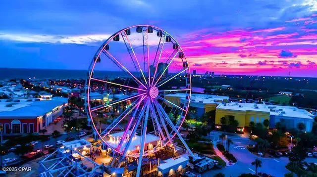 $1,500 | 506 Lighthouse Road, Panama City Beach, FL 32407