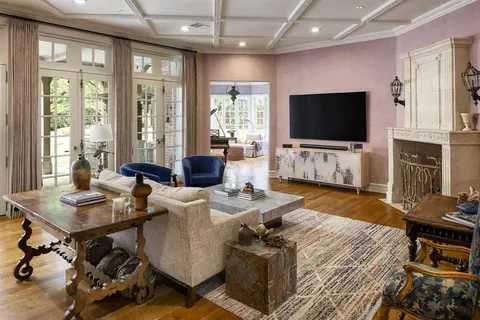 $7,400,000 | 5431 Edlen Drive, Dallas, TX 75220