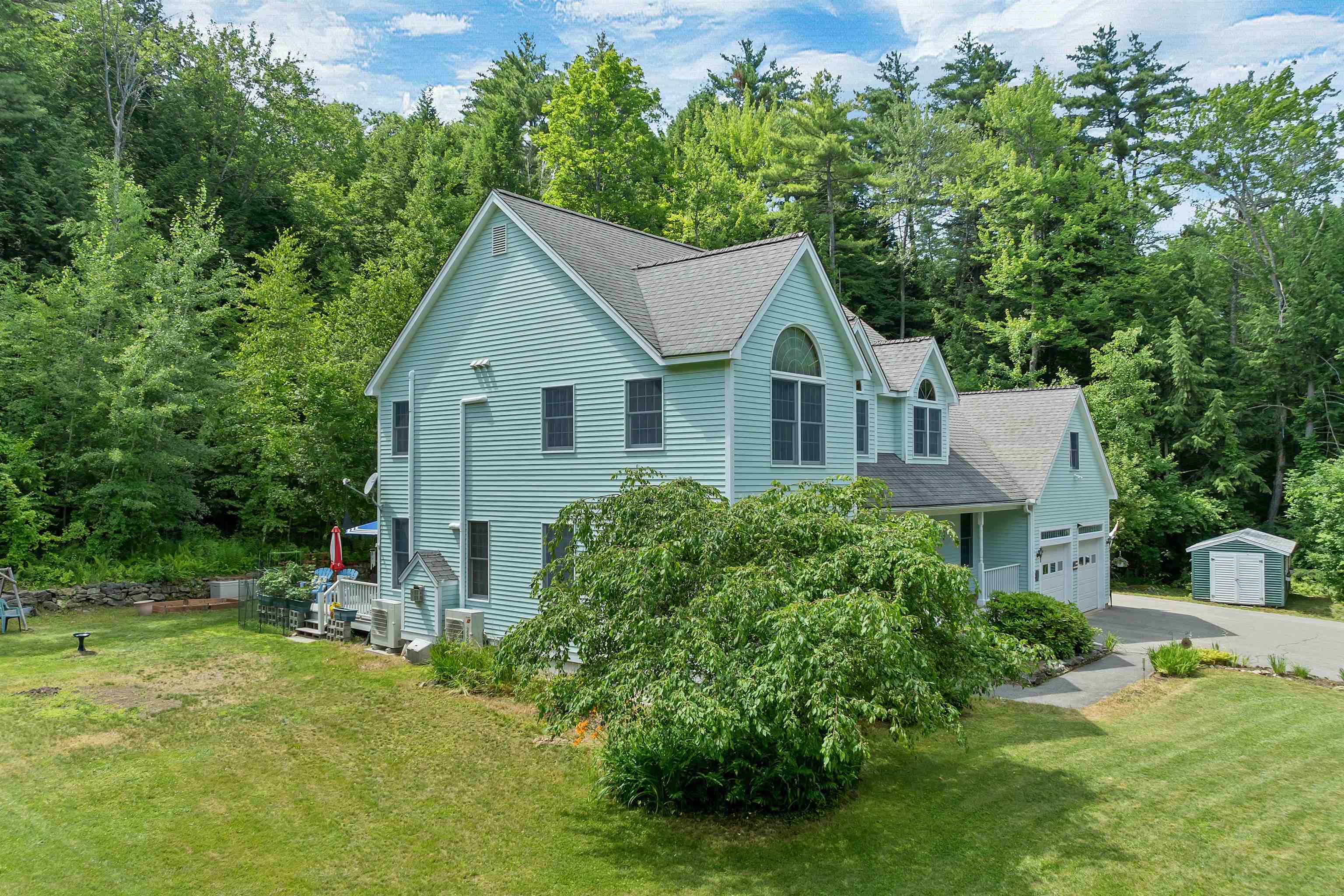 32 Winona Shores Road Meredith, NH 03253 - Photo 4 of 60
