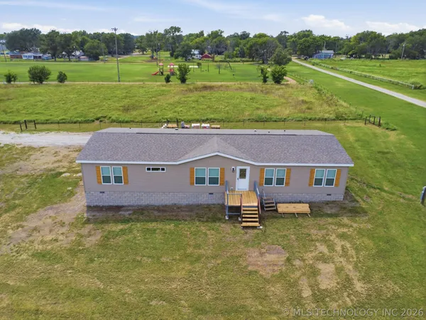 $259,000 | 315 Elevator Street, Delaware, OK 74027