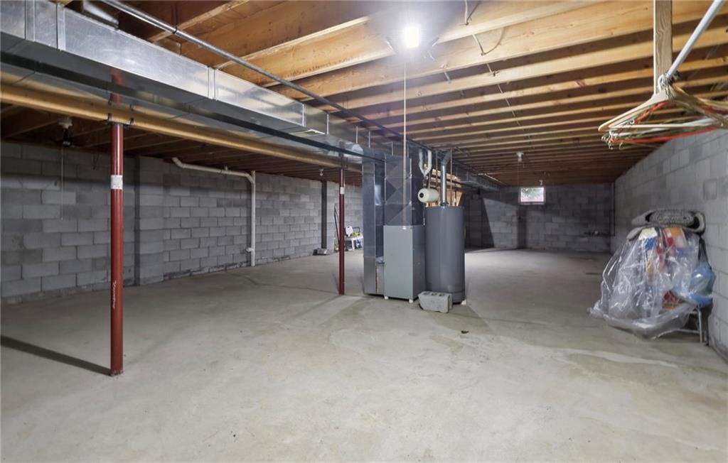 487 East Brady Road Kittanning, PA 16201 - Photo 40 of 50 a view of an empty room