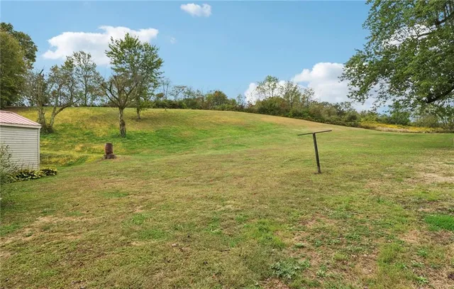 a picture of floor plan