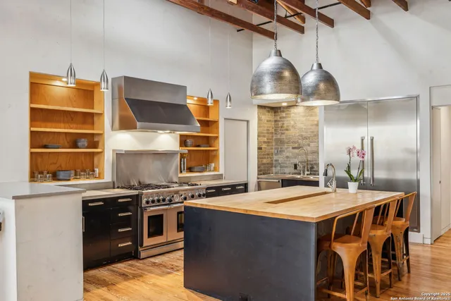 $5,500 | 212 Madison, Unit 7, San Antonio, TX 78204