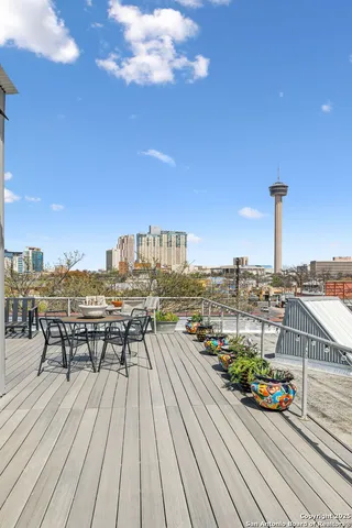 $5,500 | 212 Madison, Unit 7, San Antonio, TX 78204