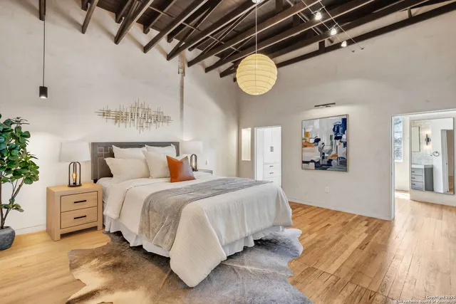 $5,500 | 212 Madison, Unit 7, San Antonio, TX 78204