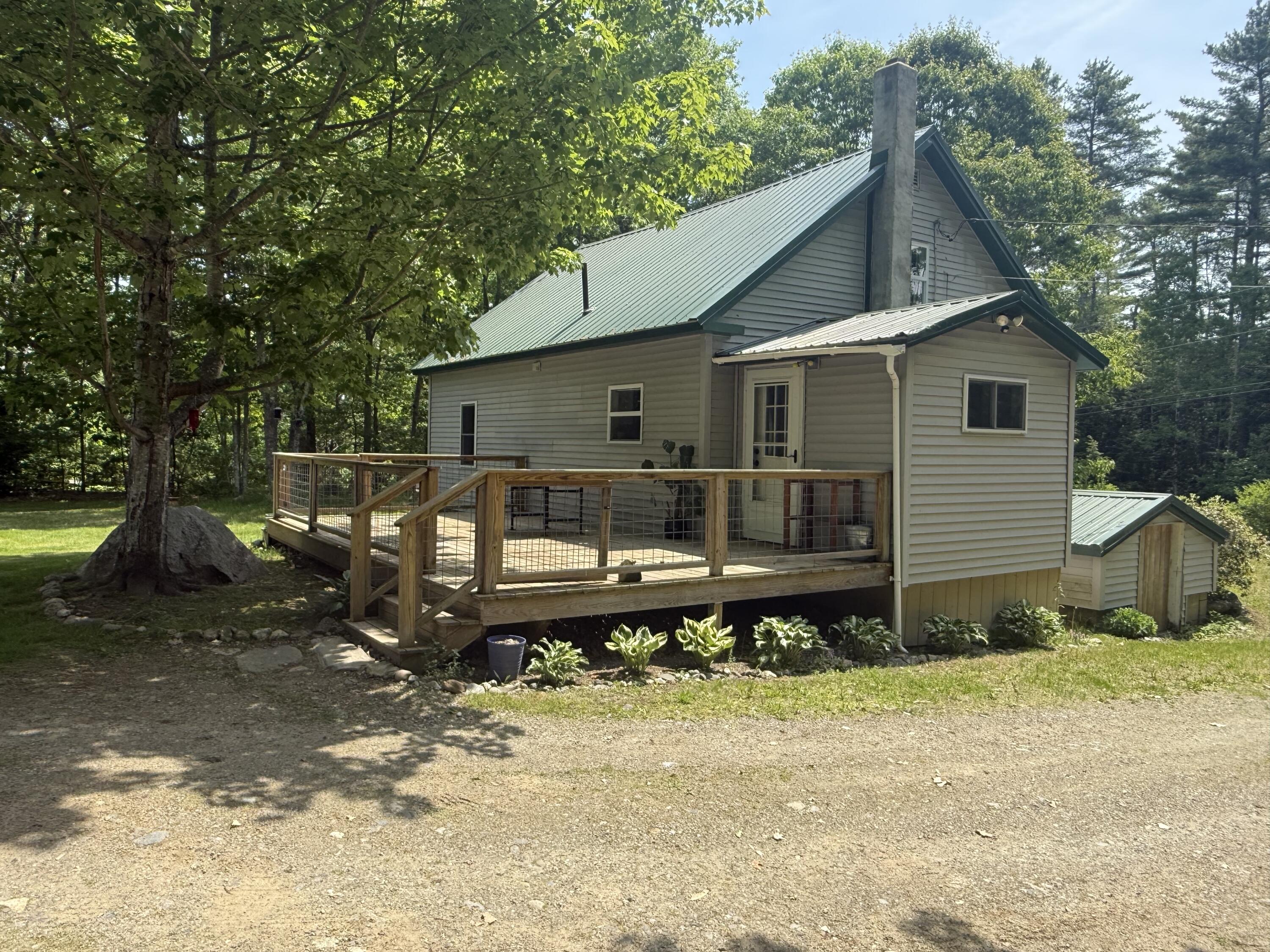 131 Weymouth Road Morrill, ME 04952 - Photo 11 of 53 IMG_4764