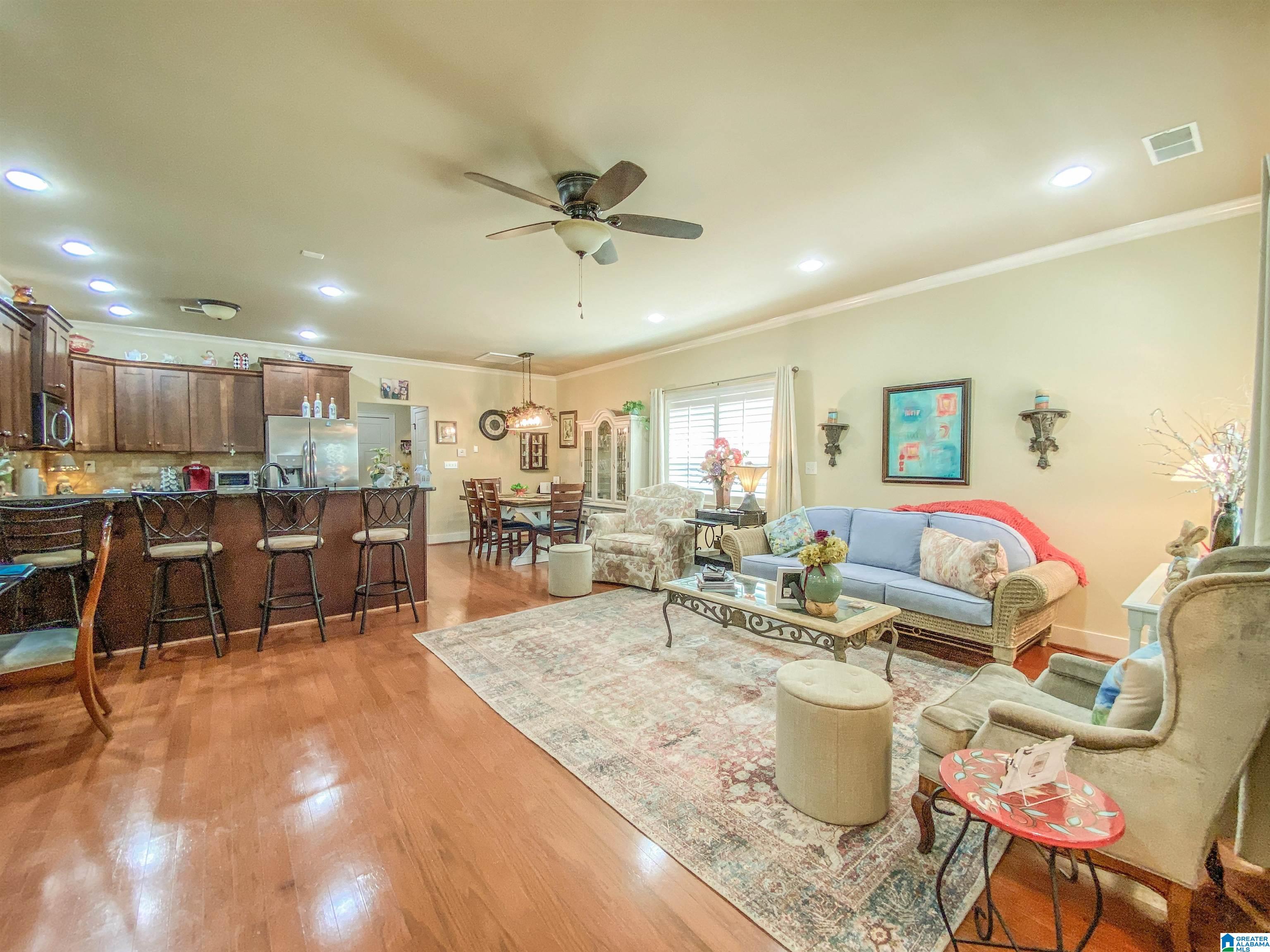 6239 Rainbow Row Pell City, AL 35128 - Photo 9 of 45