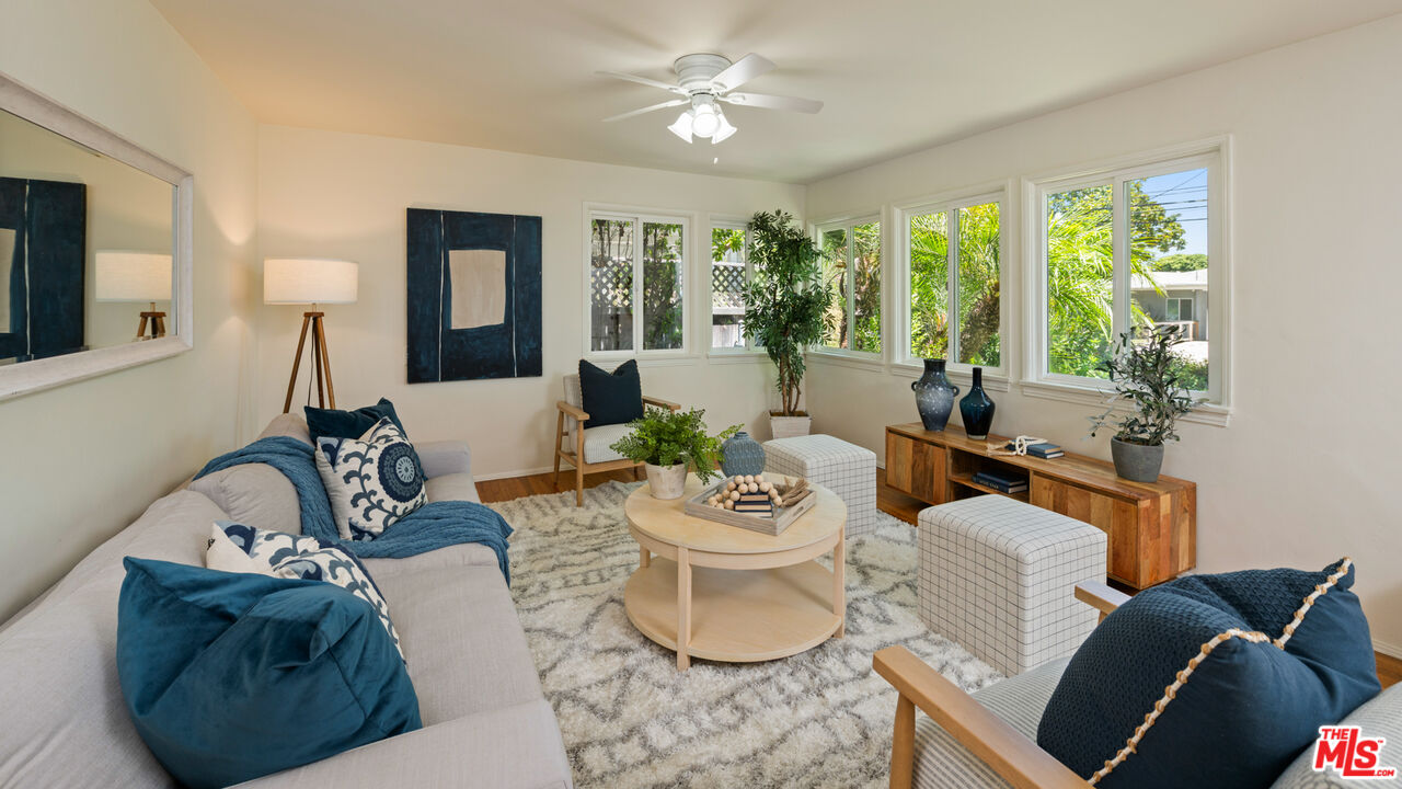 11419 Charnock Road Los Angeles, CA 90066 - Photo 1 of 20 Gallery Image 1