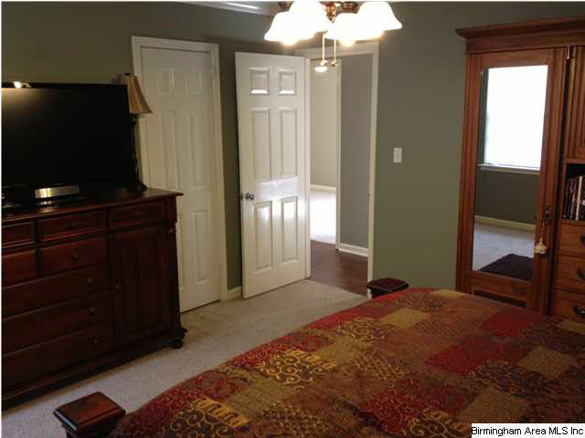 1107 Allison Circle Alabaster, AL 35007 - Photo 17 of 32