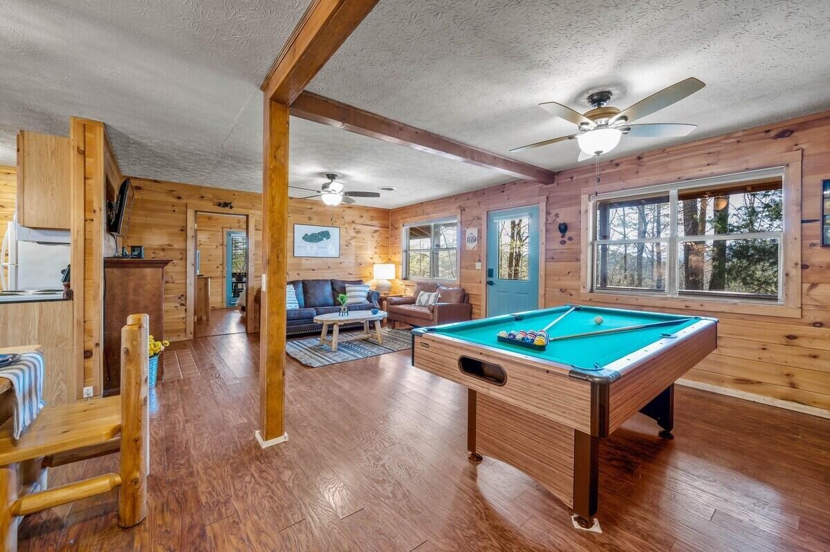 2230 Hidden Mountain Road Sevierville, TN 37876 - Photo 17 of 39