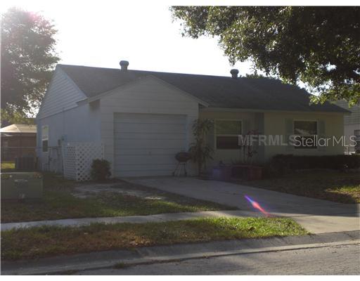 3210 Chalon Street New Port Richey, FL 34655 - Photo 1 of 1 Exterior Front