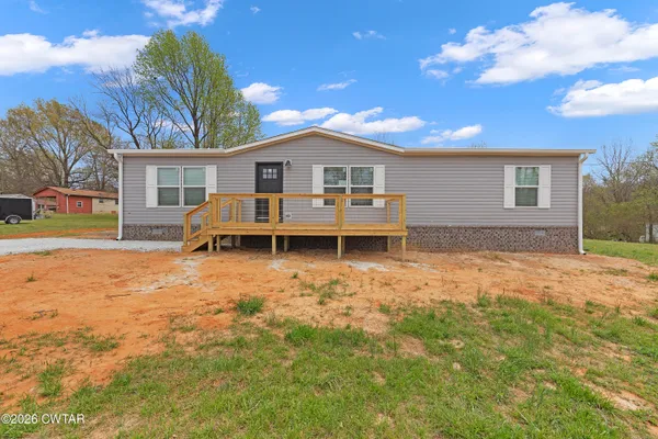 $234,900 | 1 Old Jackson Road, Trenton, TN 38382