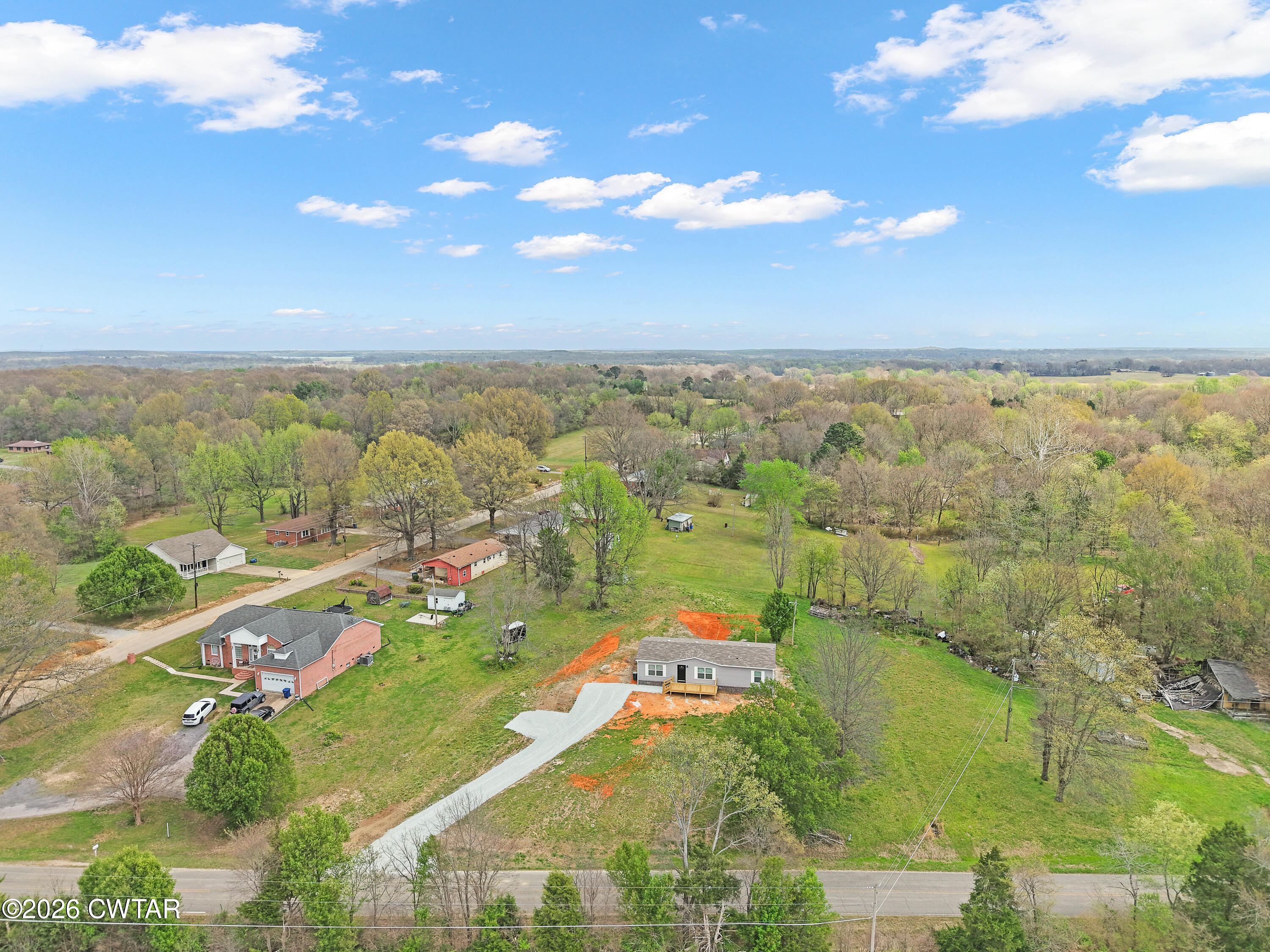 1 Old Jackson Road Trenton, TN 38382 - Photo 13 of 23 DJI_20260330130318_0056_D